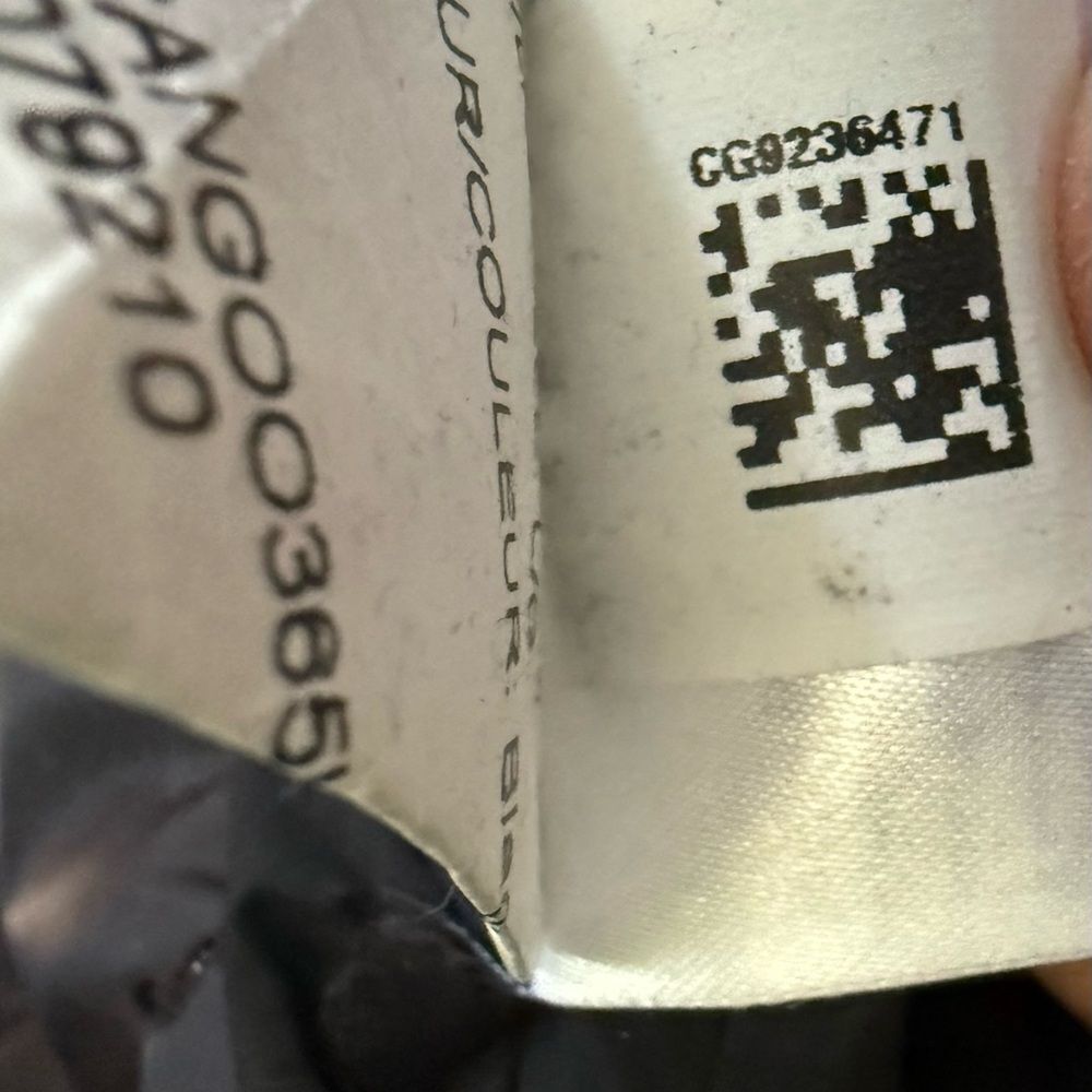 Men's CANADA GOOSE LODGE HOODED JACKET Lg - Picture 4 of 10